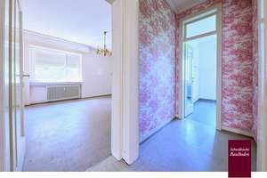 Vielseitiges Wohnhaus mit 3 Wohnetagen, Garten & Garage – ideal als MFH oder großzügiges EFH +++ – Lorcher Straße 5, 70374 Im Geiger, Stuttgart – Vorschaubild 14