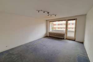Leerstehende 2-Zimmer-Eigentumswohnung mit Balkon in Oldenburg/Nadorst – Die vollständige Adresse der Immobilie erhältst du vom Anbieter., 26123 Ehnernviertel, Oldenburg (Oldenburg) – Vorschaubild 3