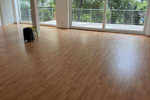Wohnen auf Zeit: Attraktive und großzügige 3-Zimmer-Wohnung mit Garten in Münster – Die vollständige Adresse der Immobilie erhältst du vom Anbieter., 48153 Josef, Münster – Vorschaubild 4