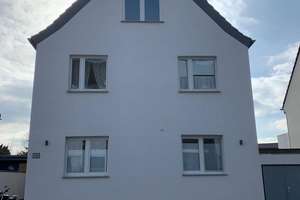 repräsentatives 3 Mehrfamilienhaus in Düsseldorf-Mörsenbroich - Garten - renoviert  – Die vollständige Adresse der Immobilie erhältst du vom Anbieter., 40470 Mörsenbroich, Düsseldorf – Vorschaubild 2