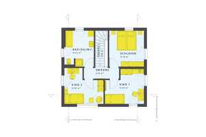 Traumhaus in Berlin-Kladow, variabel planbar – Berlin – Vorschaubild 11
