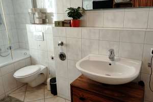 Freundliche 2-Zimmer-Wohnung in Hannover Nähe Lister Meile – Eckerstraße 7, 30161 Oststadt, Hannover – Vorschaubild 8