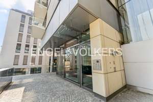Elegantes, saniertes Zwei-Zimmer-City-Apartment – stilvoller Rückzugsort im Herzen der Innenstadt – Die vollständige Adresse der Immobilie erhältst du vom Anbieter., 60313 Innenstadt, Frankfurt am Main – Vorschaubild 8