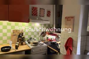 Tauschwohnung: Aachen-Mitte: Kleine 2-Zimmer Wohnung zum Tausch – Die vollständige Adresse der Immobilie erhältst du vom Anbieter., 52064 St. Jakob, Aachen – Vorschaubild 3
