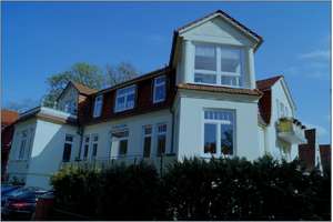 2-Zimmer-Wohnung mit Terrasse