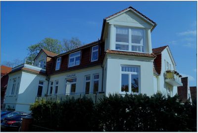 2-Zimmer-Wohnung mit Terrasse