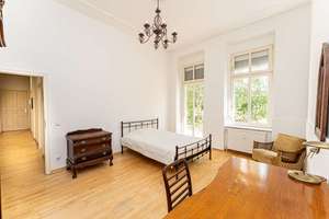 Elegante 2-Zimmer-Altbauwohnung mit schöner Gartenterrasse im Florakiez – Florastraße 34, 13187 Pankow (Ortsteil), Berlin – Vorschaubild 6