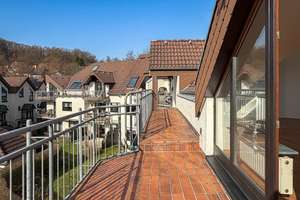 Eigentumswohnung nebst 2 TG-Stellplätzen in W-Elberfeld – Die vollständige Adresse der Immobilie erhältst du vom Anbieter., 42111 Uellendahl-Katernberg, Wuppertal – Vorschaubild 10