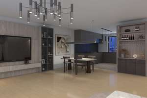 Projektiert in KR-Benrad: Moderne und energieeffiziente DHH in familienfreundlicher Lage Haus 3 – Die vollständige Adresse der Immobilie erhältst du vom Anbieter., 47804 Benrad-Süd, Krefeld – Vorschaubild 4