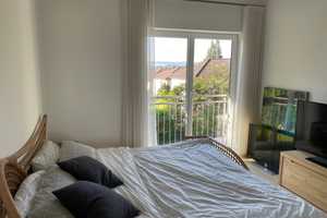 Schöne Doppelhaushälfte mit 6 Zimmer, 2 Bäder und Garten in Dinkelscherben zu vermieten – Am Baumgärtle 2, 86424 Augsburg (Kreis) – Vorschaubild 11