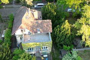 Berlin Karlshorst Seen-/Prinzenviertel wunderschönes Haus Schmuckstück super Lage Dahlem des Ostens – Die vollständige Adresse der Immobilie erhältst du vom Anbieter., 10318 Karlshorst, Berlin – Vorschaubild 3