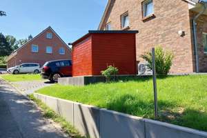 Neubau Doppelhaushälfte in schöner Lage - 4 Zimmer zzgl. ausgebauten Dachboden und Garten! – Brookweg 34b, 21465 Wentorf bei Hamburg – Vorschaubild 4