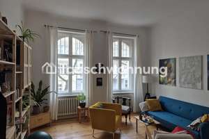 Tauschwohnung: 2 - Zimmer - Wohnung, Wedding gegen Schöneberg – Die vollständige Adresse der Immobilie erhältst du vom Anbieter., 13349 Wedding, Berlin – Vorschaubild 4