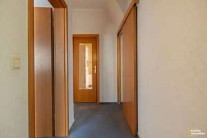 Bremen – Findorff | Renovierungsbedürftiges Reihenmittelhaus in beliebter Lage – Die vollständige Adresse der Immobilie erhältst du vom Anbieter., 28215 Regensburger Straße, Bremen – Vorschaubild 5