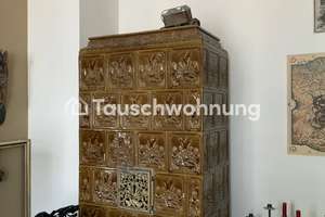 Tauschwohnung: Tausche 2-Raumwohnung in Connewitz gegen 2-/3-Raumwohnung – 4277 Connewitz, Leipzig – Vorschaubild 3
