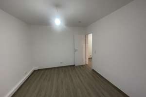 Schöne Wohnung  in der Innenstadt mit Dusche! – Mittelstr. 8, 27568 Mitte, Bremerhaven – Vorschaubild 3