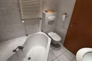 Helle 4 Zimmer-Wohnung mit Balkon und Tiefgaragenstellplatz – Im Birkenfeld 9, 66125 Dudweiler (Ortsteil), Saarbrücken – Vorschaubild 11