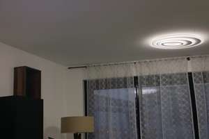 Neubau Smarthome Nichtraucher 3 Zimmer Wohnung mit Möbel und Einbauküche in Stuttgart – Mönchstr 15, 70191 Am Pragfriedhof, Stuttgart – Vorschaubild 26