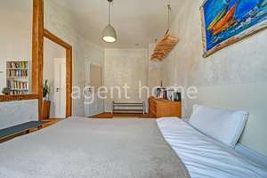 MÖBLIERT - WEST LIVING - Gemütliche Wohnung mit 2 Balkonen – Die vollständige Adresse der Immobilie erhältst du vom Anbieter., 70197 Hasenberg, Stuttgart – Vorschaubild 11