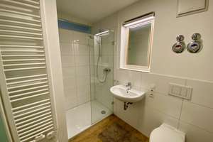 Möbliertes Apartment in zentraler Lage von Würzburg, Nähe Zeppelinstraße – Friedenstraße 15, 97072 Sanderau, Würzburg – Vorschaubild 6