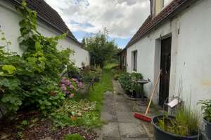Sanierungsbedürftiges 3-Zi RMH auf 72m² + Garten + 2 Stellplätze in HH-Billstedt, erweiterbar – Die vollständige Adresse der Immobilie erhältst du vom Anbieter., 22117 Billstedt, Hamburg – Vorschaubild 4