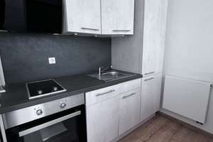 Helle 2-Zimmer Wohnung im 1. OG mit Aufzug in Leipzig Zentrum-Südost – Stephanstraße 20, 4103 Zentrum-Südost, Leipzig – Vorschaubild 17