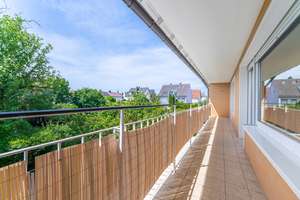 2 Mehrfamilienhäuser mit 12-Wohneinheiten auf einem 2373m² gr. Grundstück mit Potential in München – Die vollständige Adresse der Immobilie erhältst du vom Anbieter., 80935 Lerchenau-Ost, München – Vorschaubild 12
