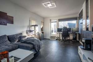 Hochwertig renovierte Eigentumswohnung in guter Lage Hannovers  -  Wohntraum in Gross-Buchholz! – Die vollständige Adresse der Immobilie erhältst du vom Anbieter., 30627 Groß-Buchholz, Hannover – Vorschaubild 5