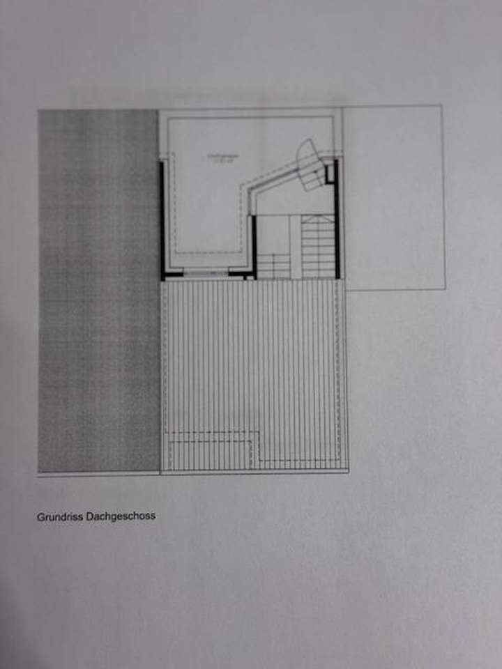 Dachgeschoss 