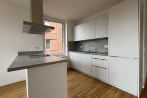 Helle 2,5-Zimmer-Wohnung in schönem Quartier von Hannover – Dora-Gerson-Str. 19, 30655 Groß-Buchholz, Hannover – Vorschaubild 3
