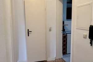 Charmante Altbau-Wohnung mit Balkon – Die vollständige Adresse der Immobilie erhältst du vom Anbieter., 24143 Gaarden-Ost, Kiel – Vorschaubild 16