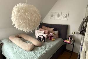 Sehr schöne, gut geschnittene, gemütliche 2-Zimmer-Wohnung in der Wüste, ruhig + zentral – Rudolfstraße 5, 49080 Wüste, Osnabrück – Vorschaubild 10