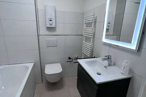 Helle 2-Zimmer Wohnung im 2. OG in Köln-Höhenberg – Die vollständige Adresse der Immobilie erhältst du vom Anbieter., 51103 Höhenberg, Köln – Vorschaubild 3