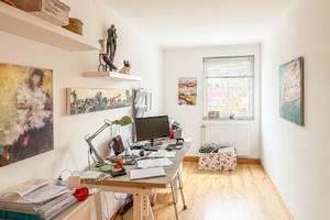 Ankommen  und  Aufblühen - Reihenendhaus mit Garten und Wohlfühlfaktor in zentrumsnaher Lage! – Die vollständige Adresse der Immobilie erhältst du vom Anbieter., 51503 Rösrath – Vorschaubild 16