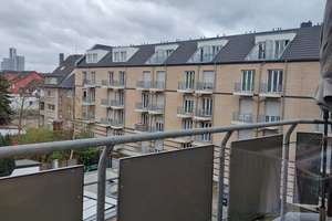 48 m² Wohnung mit Balkon in Köln - Gremberg – Wetzlarer Str. 20, 51105 Humboldt/Gremberg, Köln – Vorschaubild 9