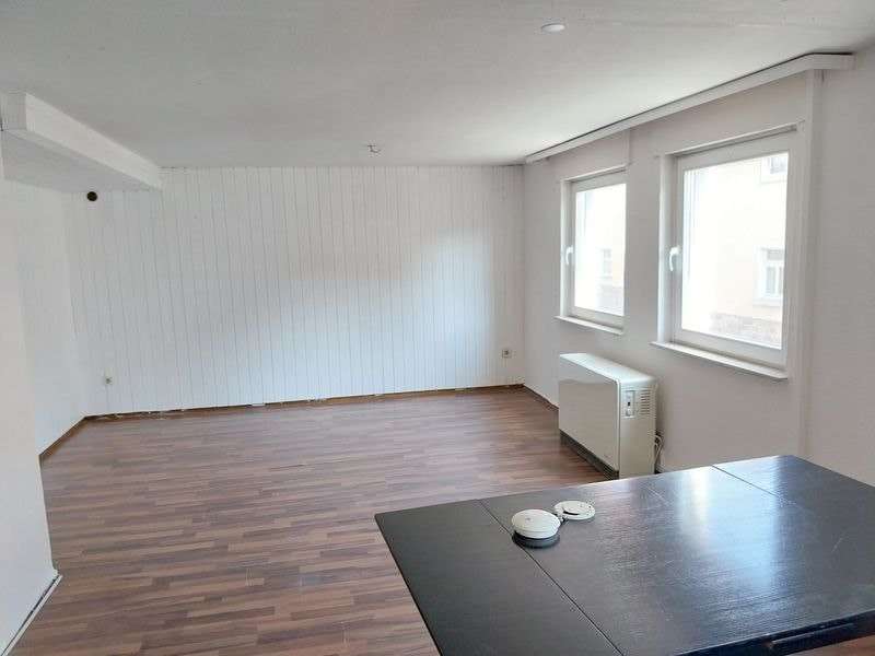 Immobilie in Münzenberg - Einfamilienhaus in Münzenberg - Bild 1