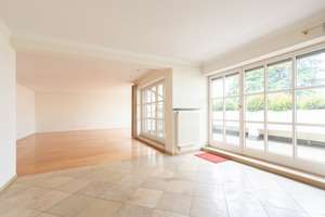 Altes Westviertel: 3-4 Zimmer-Wohnung mit Dachterrasse – Die vollständige Adresse der Immobilie erhältst du vom Anbieter., 85049 Mitte, Ingolstadt – Vorschaubild 5