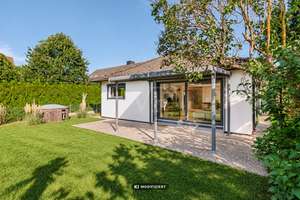 Licht, Raum und Wohngefühl - kernsanierter Bungalow mit offenem Wohnkonzept – 21365 Adendorf – Vorschaubild 2