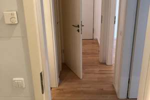 3-Zimmer-Wohnung mit Balkon und Einbauküche – 2 TG-Stellplätze in Altoberkassel – 40545 Oberkassel, Düsseldorf – Vorschaubild 14