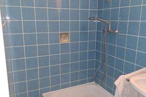 Sehr schöne 1-Zi-Wohnung in Bremen-Gröpelingen – Die vollständige Adresse der Immobilie erhältst du vom Anbieter., 28237 Lindenhof, Bremen – Vorschaubild 5