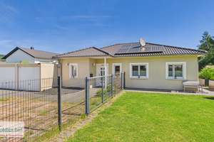TRAUMHAUS IN WEISKIRCHEN: BUNGALOW MIT 3 SZ / 2 GARAGEN / TOLLER GARTEN! – Die vollständige Adresse der Immobilie erhältst du vom Anbieter., 66709 Weiskirchen – Vorschaubild 16
