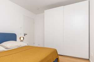 Midcity Life - Sanierte Wohnung mit Terrasse und Privatgarten zwischen Naturkundemuseum & Torstraße – Die vollständige Adresse der Immobilie erhältst du vom Anbieter., 10115 Mitte (Ortsteil), Berlin – Vorschaubild 11