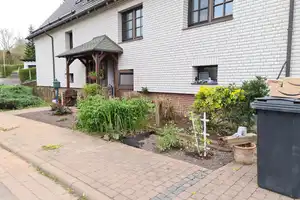 Doppelhaushälfte mit Einliegerwohnung in Witzenhausen /Kleinalmerode Witzenhausen – Werra-Meißner-Kreis – Vorschaubild 3
