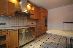 Freistehendes Einfamilienhaus mit 2 Garagen in absolut ruhiger Wohnlage – Buschdonk 17, 47809 Oppum, Krefeld – Vorschaubild 7