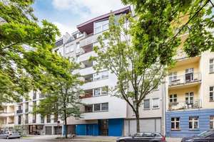 Wohnungspaket in Prenzlauer Berg – 5 Einheiten + TG-Stellplätze als sichere Kapitalanlage – Die vollständige Adresse der Immobilie erhältst du vom Anbieter., 10437 Prenzlauer Berg, Berlin – Vorschaubild 1
