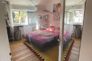 Wundervolle kleine Villa mit Nebengebäude und schönem Grundstück in Mainz Bretzenheim – Die vollständige Adresse der Immobilie erhältst du vom Anbieter., 55128 Bretzenheim, Mainz – Vorschaubild 22