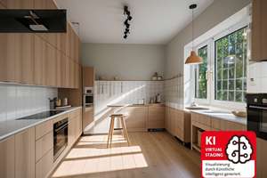 Reihenhaus Bonn - Duisdorf  – Die vollständige Adresse der Immobilie erhältst du vom Anbieter., 53123 Lengsdorf, Bonn – Vorschaubild 2