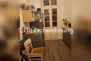Tauschwohnung: Günstige 3Zi Wohnung – Die vollständige Adresse der Immobilie erhältst du vom Anbieter., 28205 Peterswerder, Bremen – Vorschaubild 5