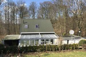 Freistehendes Einfamilienhaus in Reinshagen – Garten & Wohnen im Grünen – 42857 Reinshagen, Remscheid – Vorschaubild 5