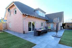 Gepflegtes Einfamilienhaus von 2003 mit Garage in ruhiger Wohnlage – Kleve (Kreis) – Vorschaubild 1